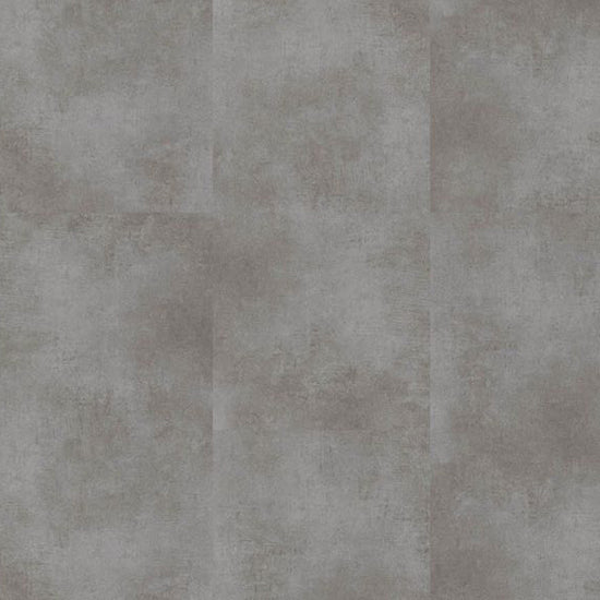 Klebevinyl hellgraue Fliesenoptik