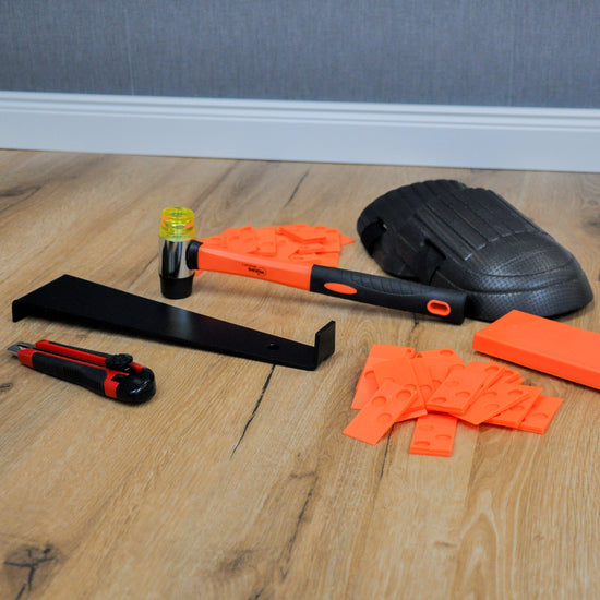 Premium Verlegeset 2