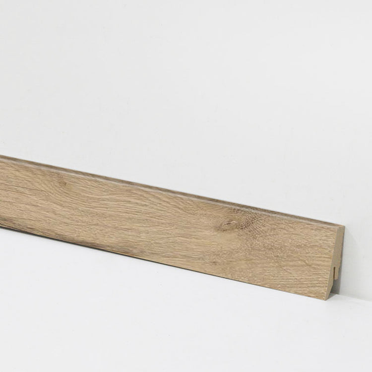 Stecksockelleiste Sand