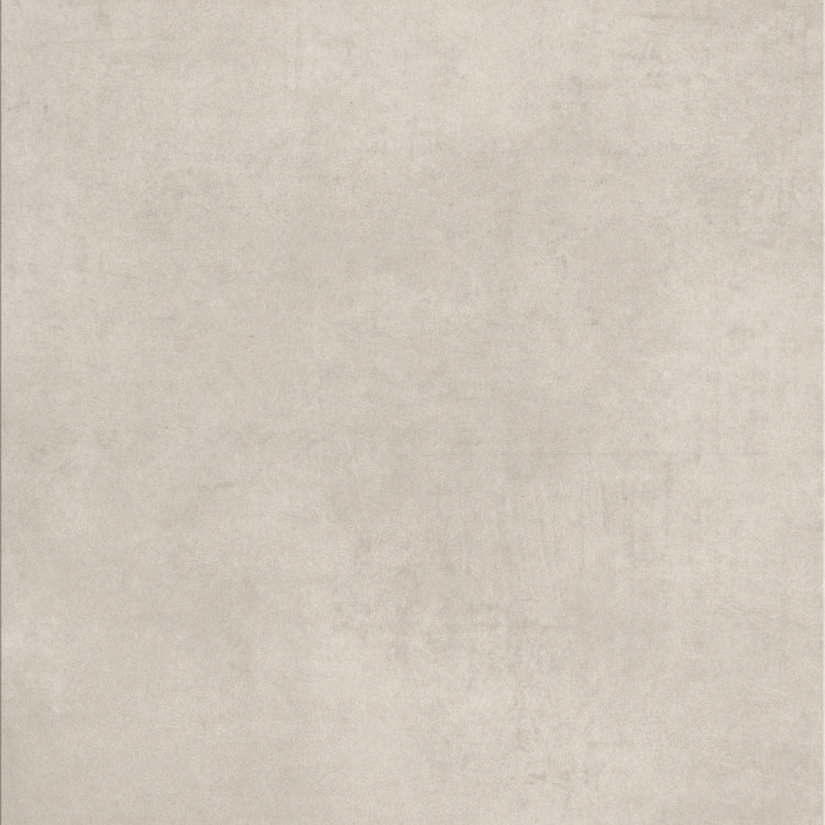 Draufsicht authentischen Fliesenoptiken in Beige