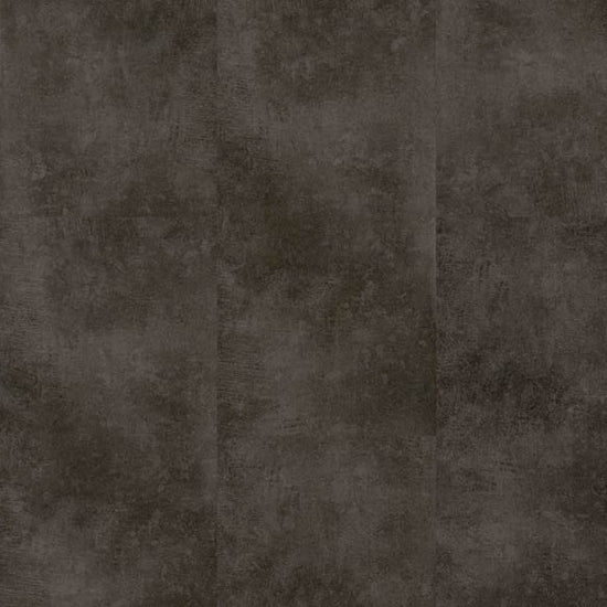 Klebevinyl in schwarzer Fliesenoptik