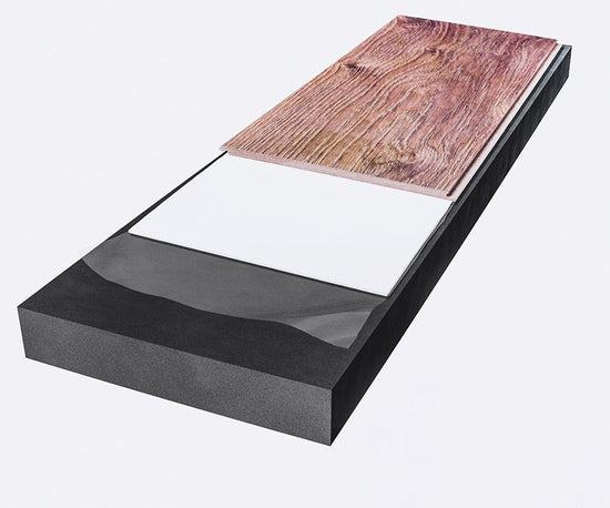 Dämmunterlage Acoustic Board Basic