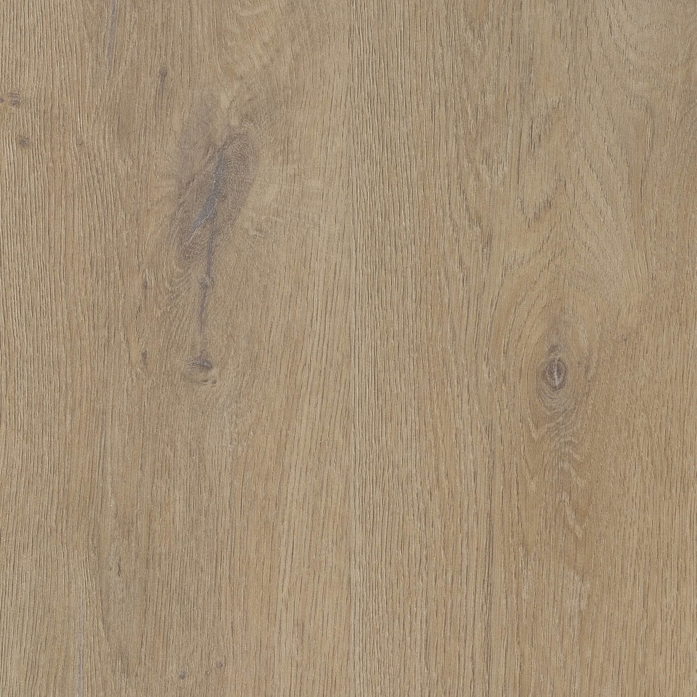 Klick-Vinyl Fischgrät Design in holzbraun