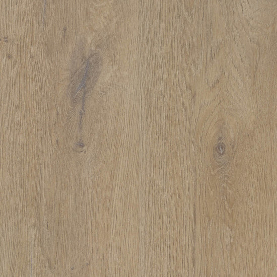 Klick-Vinyl Fischgrät Design in holzbraun