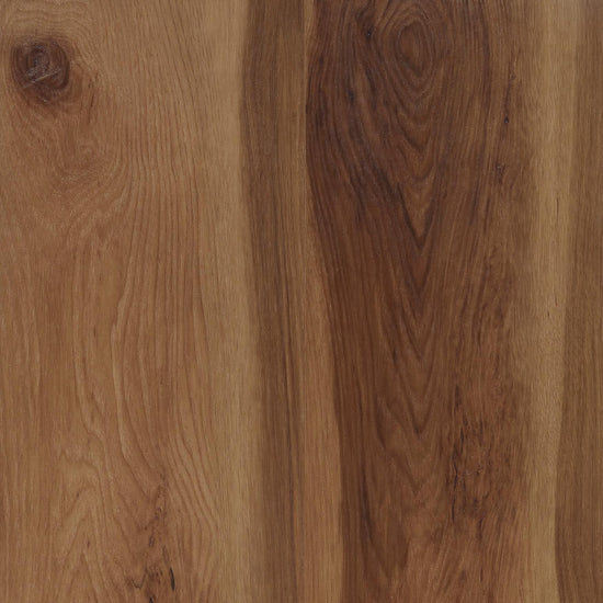 Klick-Vinyl holzbraun Naturholzoptik