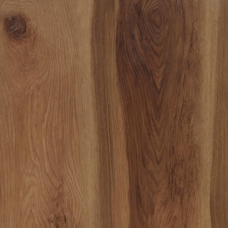 Klick-Vinyl holzbraun Naturholzoptik