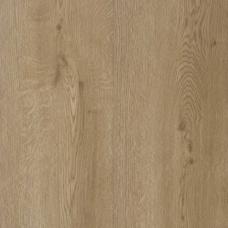 Klick-Vinyl holzbraun Holzoptik