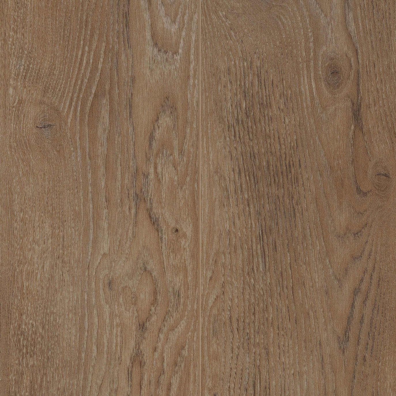 Klick-Vinyl braun Holzoptik