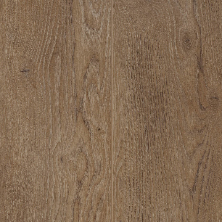 Klick-Vinyl braun Holzoptik