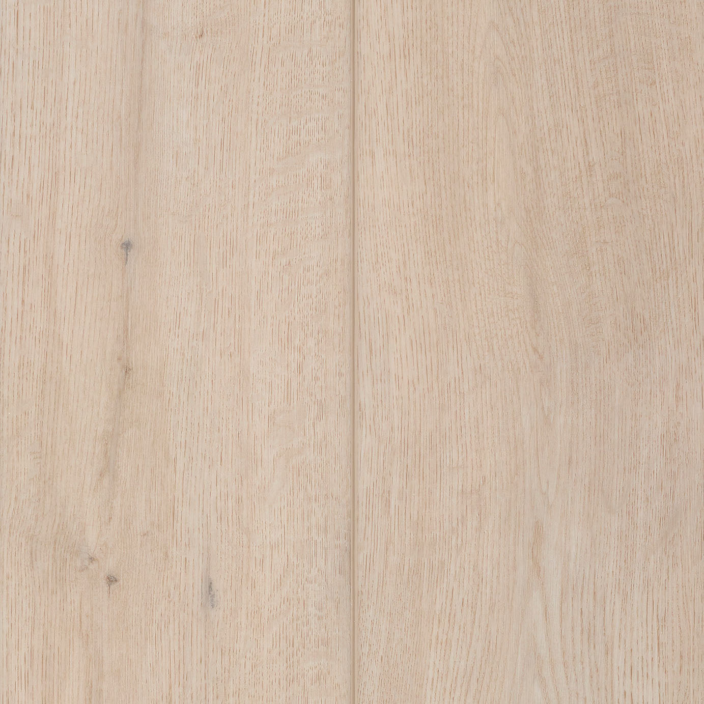 Klick-Vinyl hellbraun Holzoptik