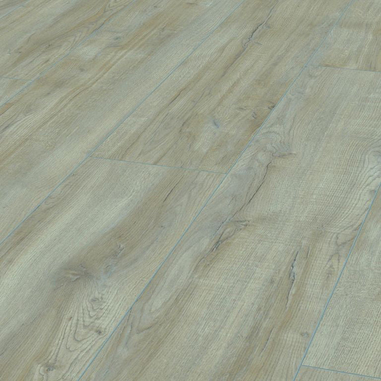»Eiche Kapstadt« Eco.Wood Classic Laminat Draufsicht Holzoptik