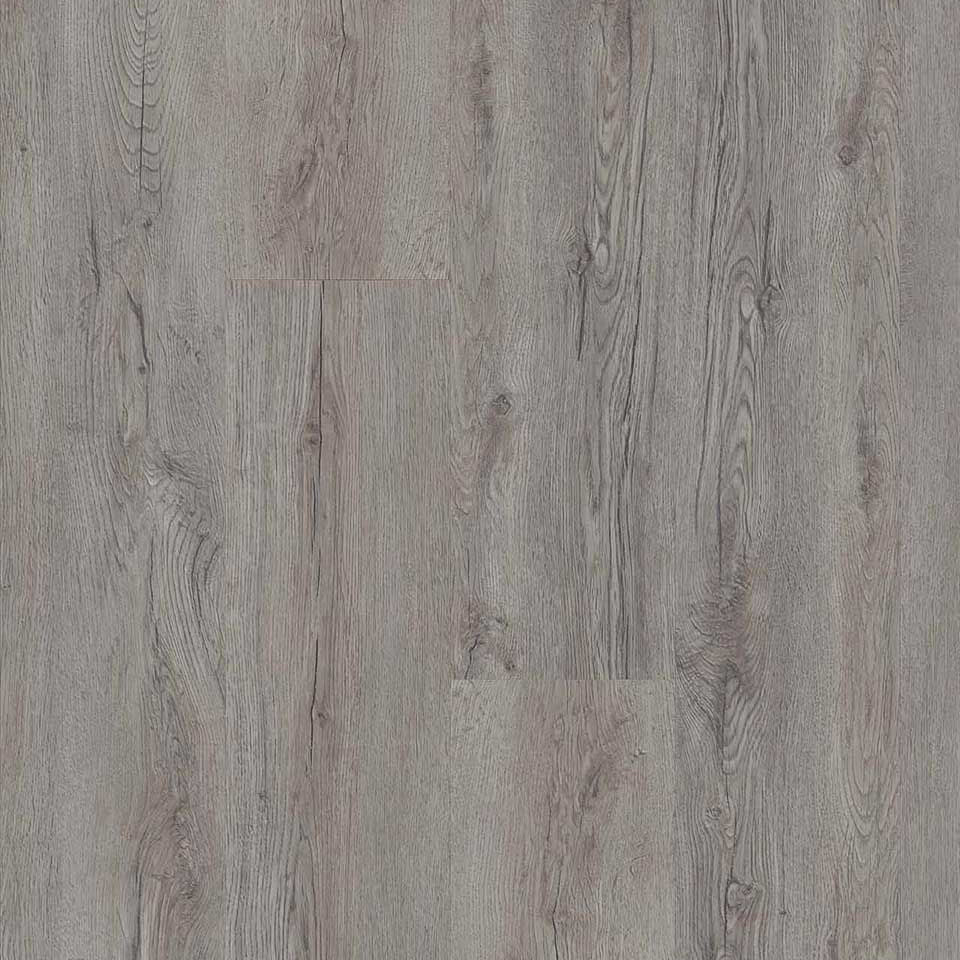 Klebevinyl hellgraue Holzoptik