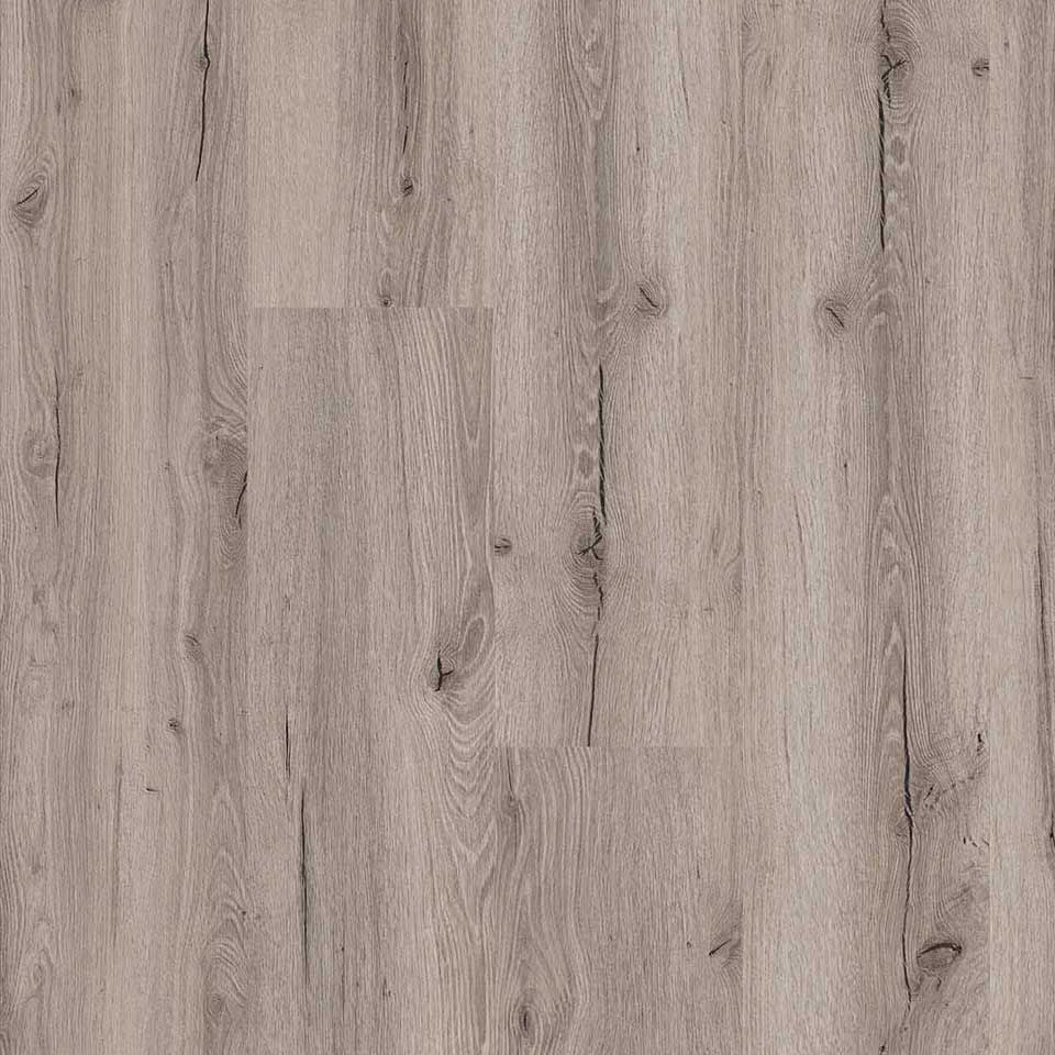 Klick-Vinyl Design in braun