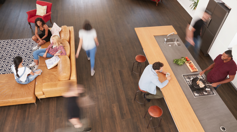 Vinylboden: Der komplette Ratgeber 2026