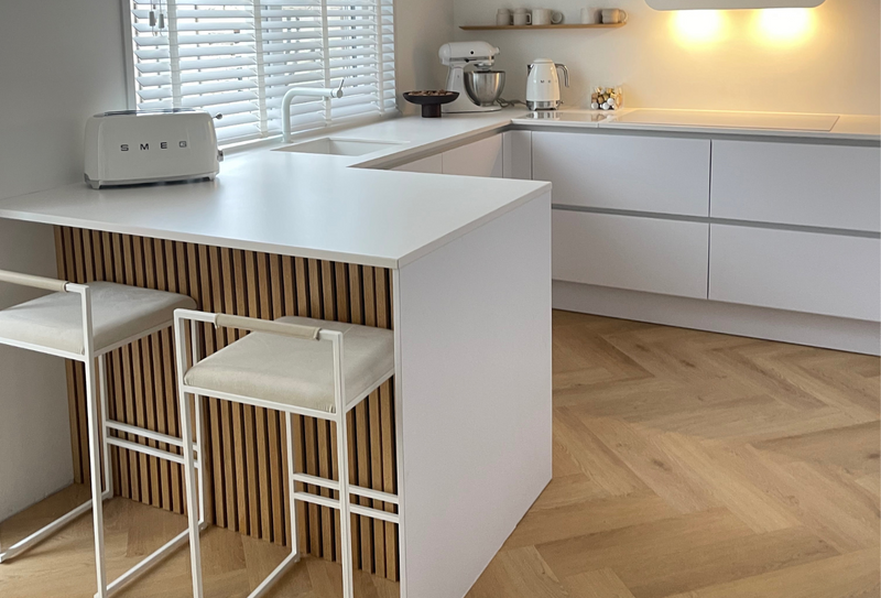 Home, Unique und Ultimate Kollektion im Vergleich