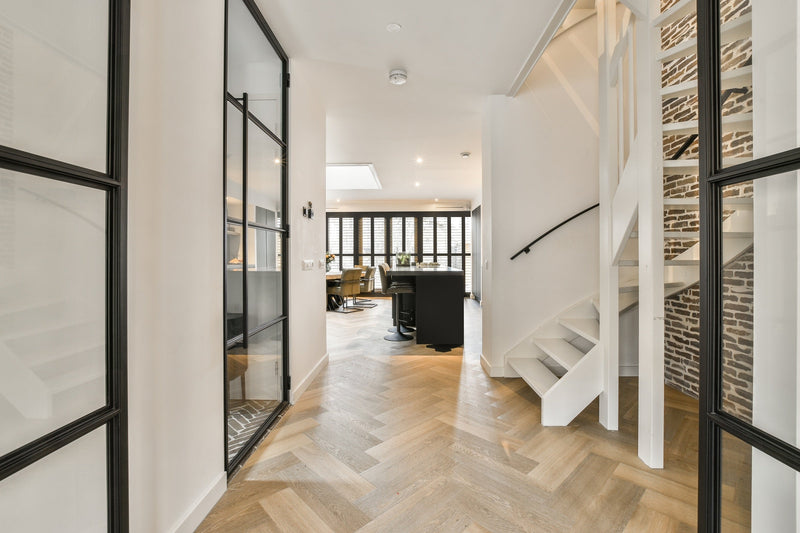 Fischgrät Vinyl: Der komplette Ratgeber