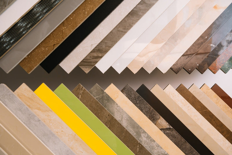 PVC, Vinyl, Designboden: Was ist der Unterschied? Alle Begriffe erklärt