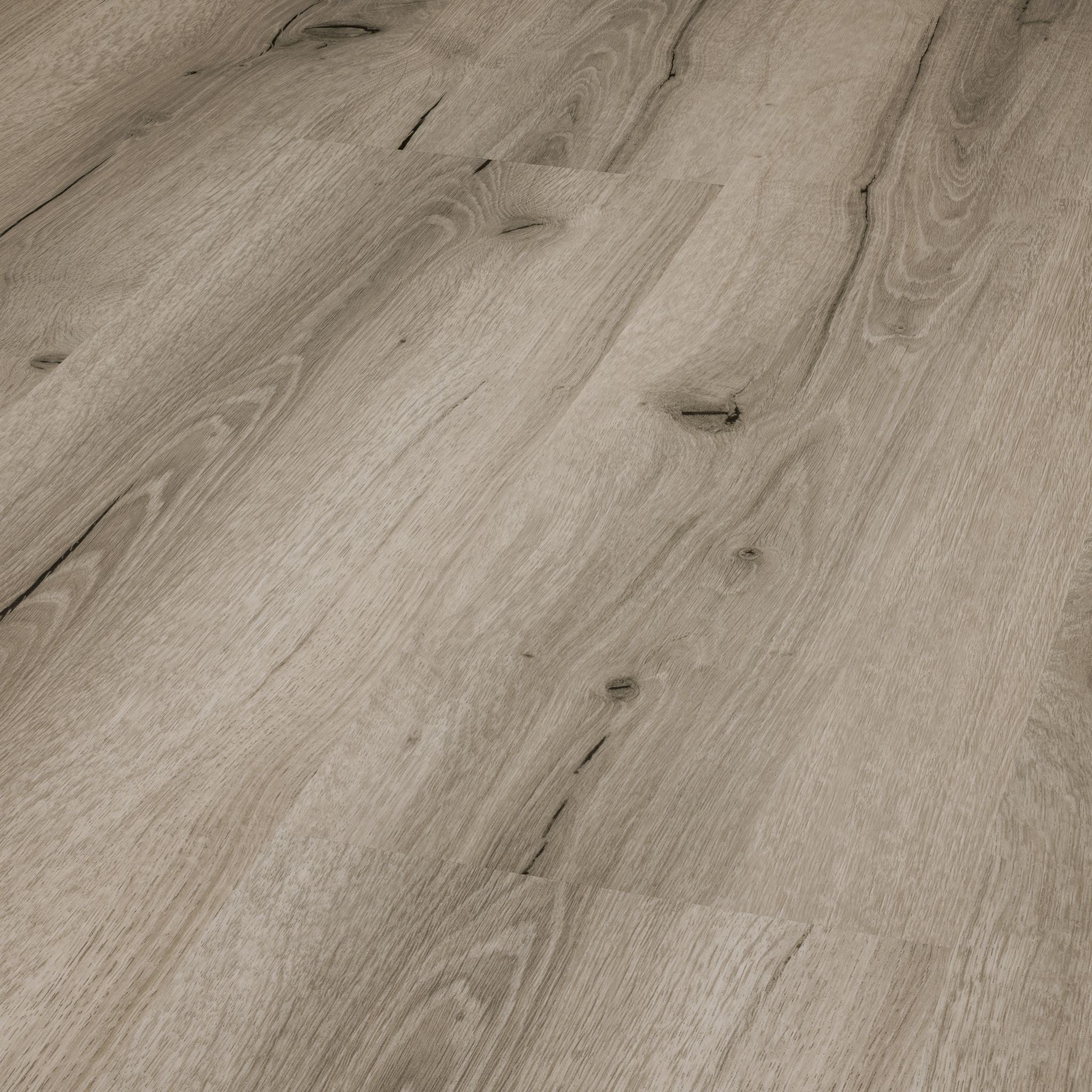 »Eiche Silviana« Klik-Vinylvloer