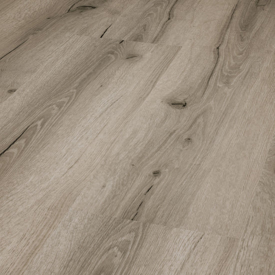 »Eiche Silviana« Klick-Vinylboden