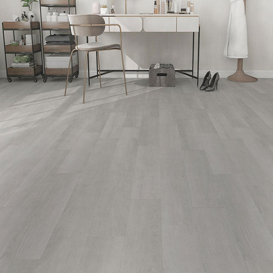 "Oak Sago" Click Vinyl Flooring