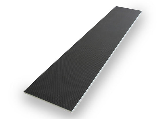 "Oak Sago" Click Vinyl Flooring