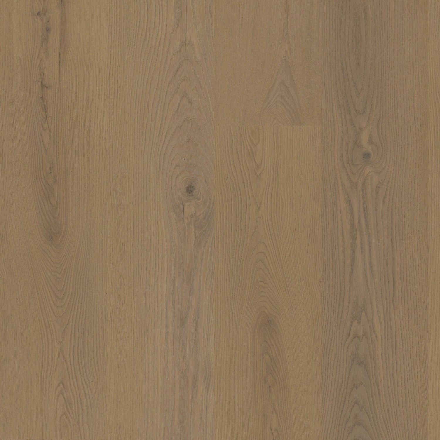 »Dark Oak« Premium Klick-Vinyl 1m²