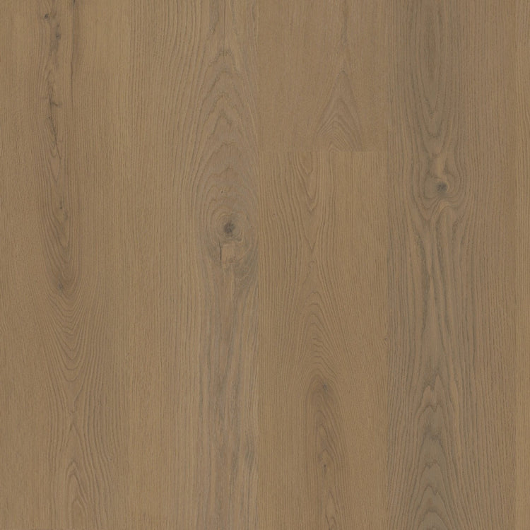 »Dark Oak« Premium Klick-Vinyl 1m²