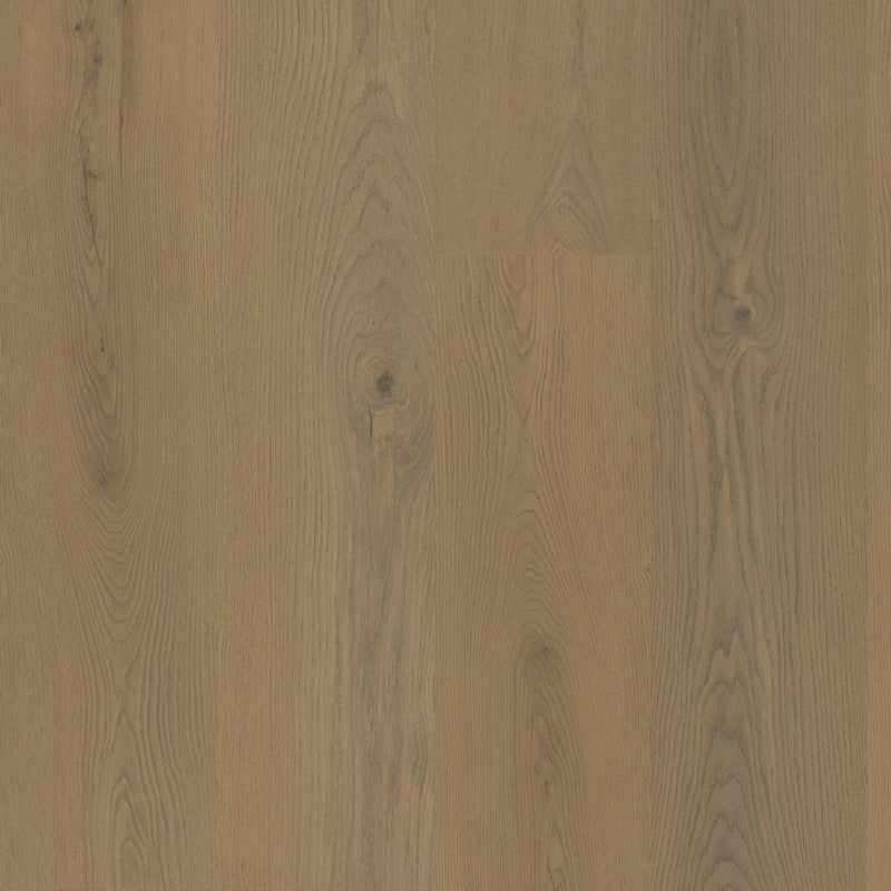 »Dark Oak« Premium Klick-Vinyl 1m²