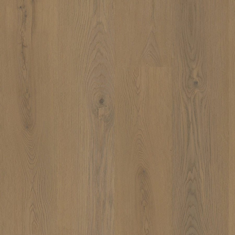 »Dark Oak« Premium Klick-Vinyl 1m²