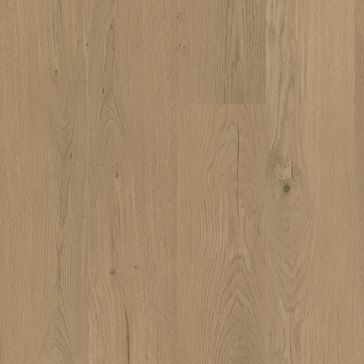 »Natural Oak« Premium Klick-Vinyl 1m²