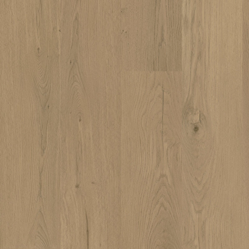 »Natural Oak« Premium Klick-Vinyl 1m²