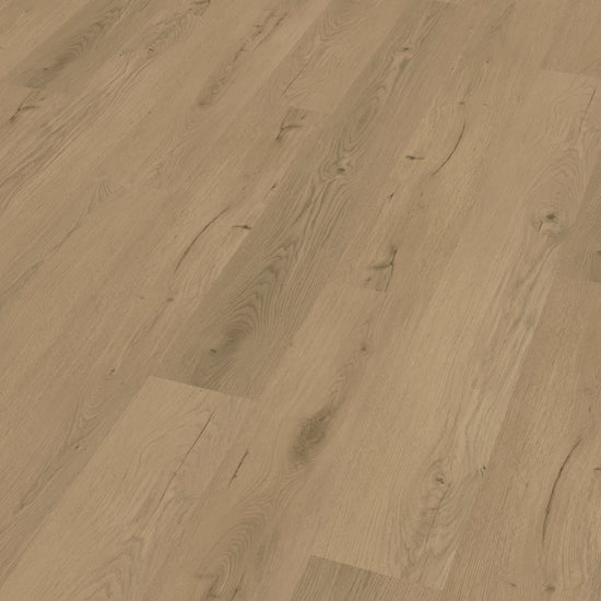 »Natural Oak« Premium Klick-Vinyl Ultimate XL