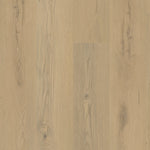 »Light Oak« Premium Klick-Vinyl 1m²