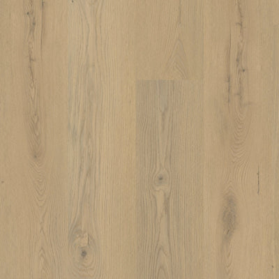 »Light Oak« Premium Klick-Vinyl 1m²