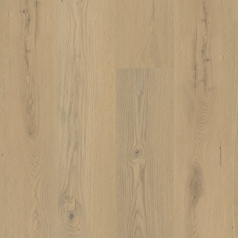»Light Oak« Premium Klick-Vinyl 1m²