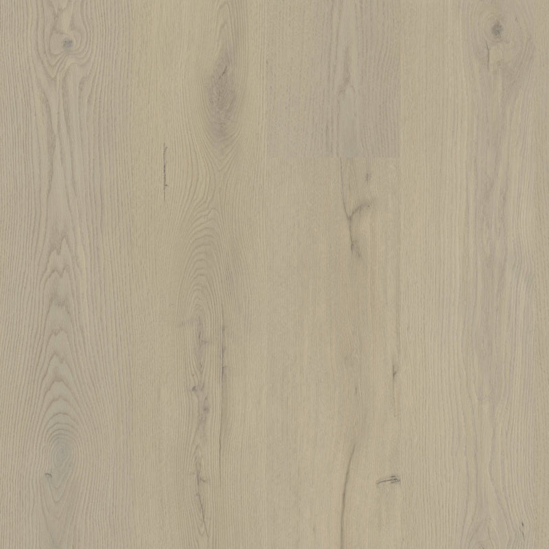 »Cream Oak« Premium Klick-Vinyl