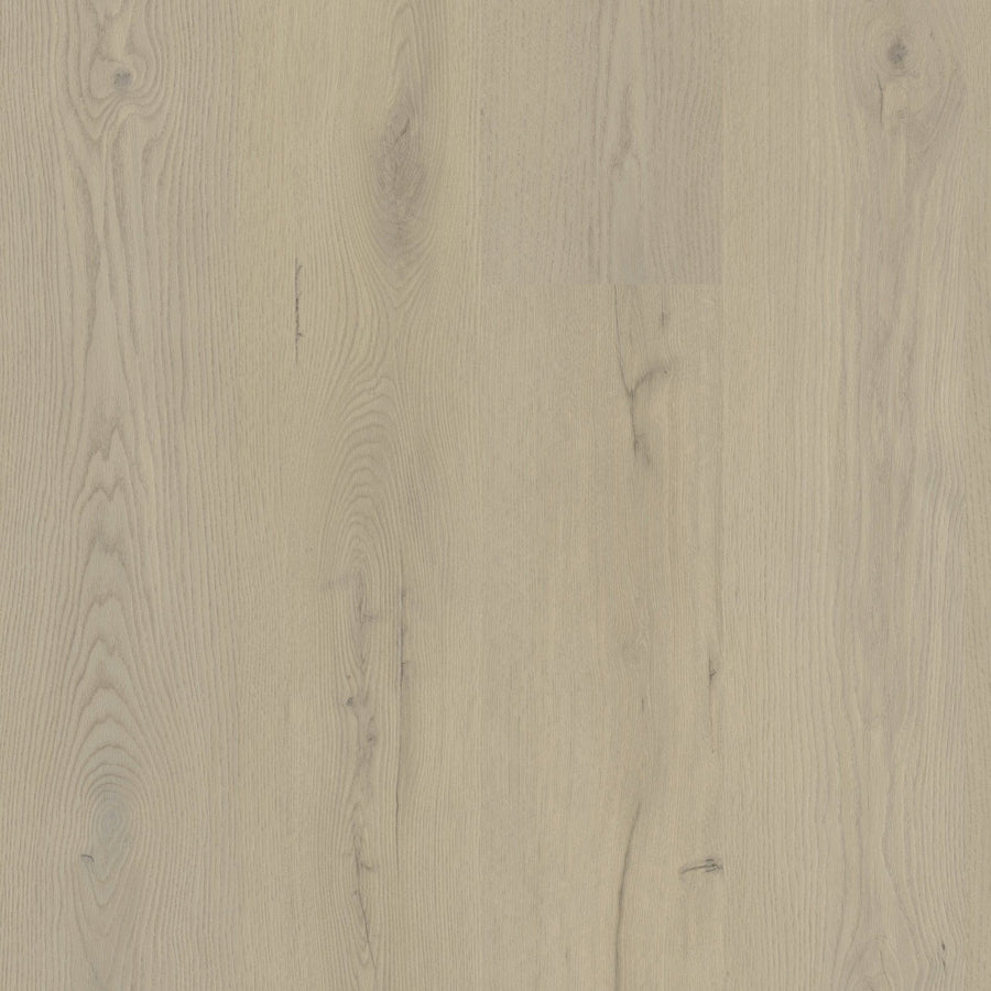 »Cream Oak« Premium Klick-Vinyl 1m²