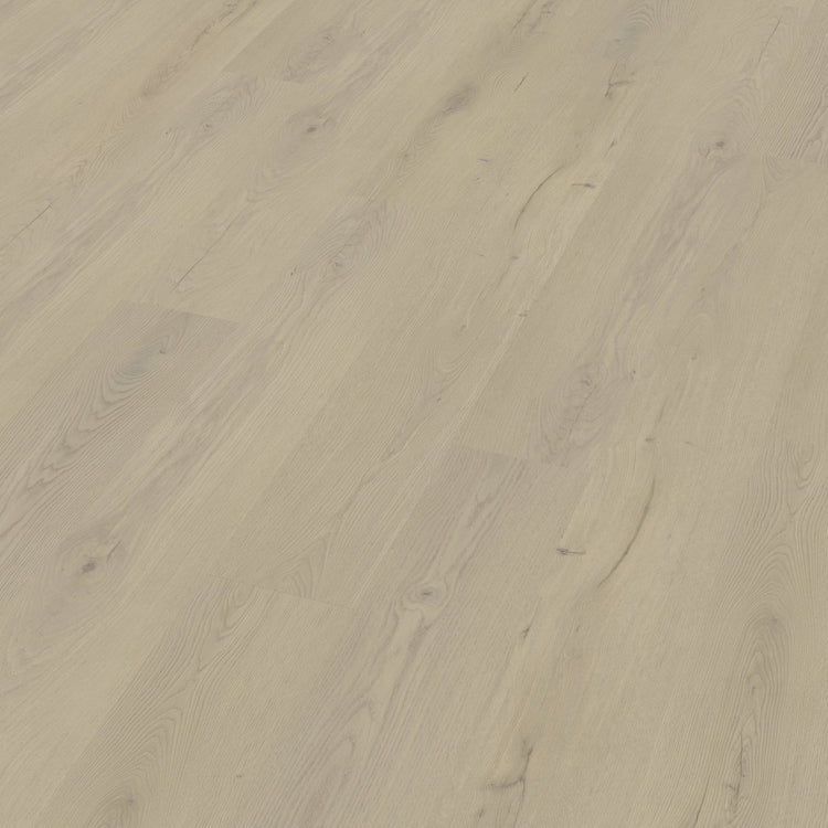»Cream Oak« Premium Klick-Vinyl 1m²