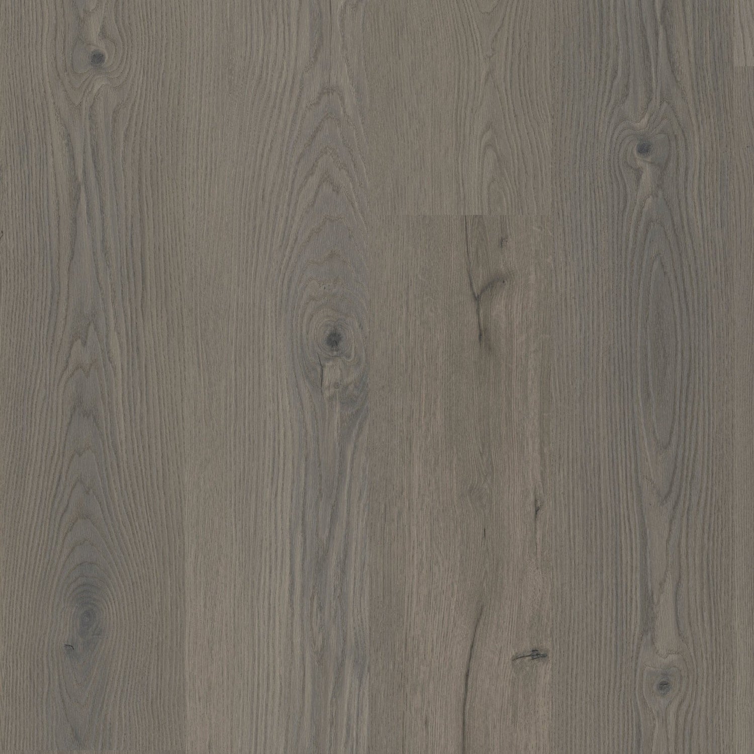 »Grey Oak« Premium Klick-Vinyl 1m²