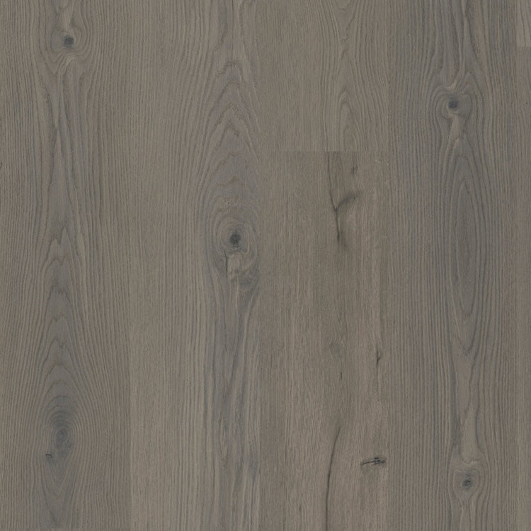 »Grey Oak« Premium Klick-Vinyl 1m²