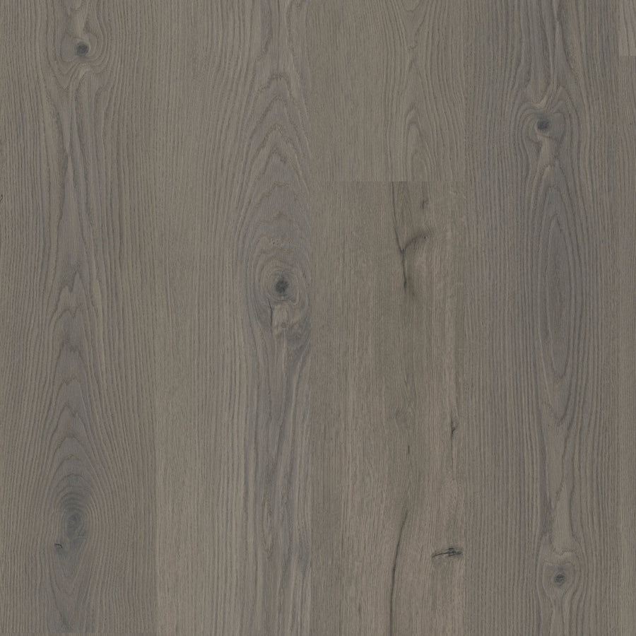 »Grey Oak« Premium Klick-Vinyl 1m²