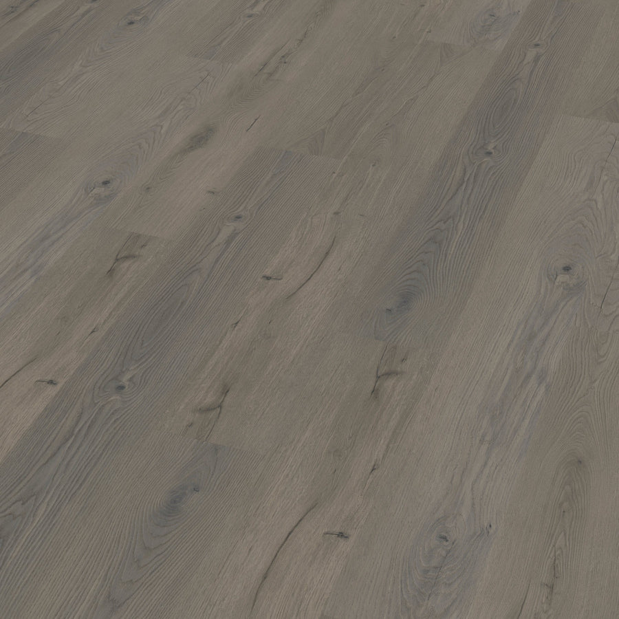 »Grey Oak« Premium Klick-Vinyl 1m²