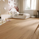 »Honey Oak« Premium Klick-Vinyl