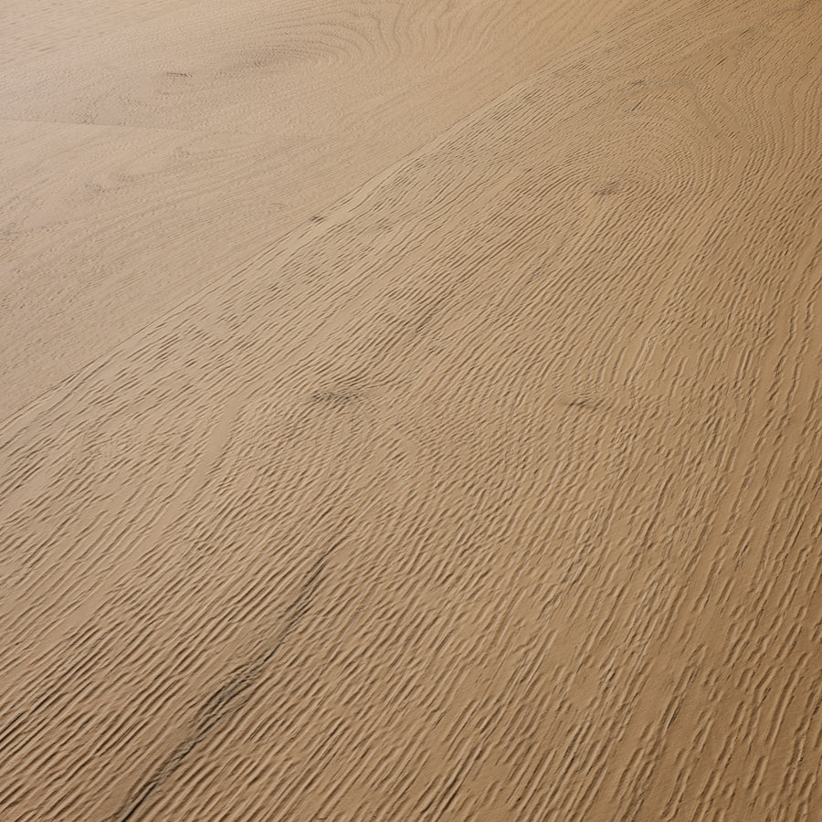 »Honey Oak« Premium Klick-Vinyl