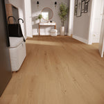 »Honey Oak« Premium Klick-Vinyl