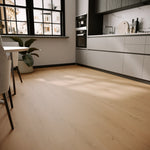 »Honey Oak« Premium Klick-Vinyl