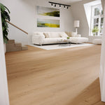 »Honey Oak« Premium Klick-Vinyl