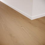 »Honey Oak« Premium Klick-Vinyl