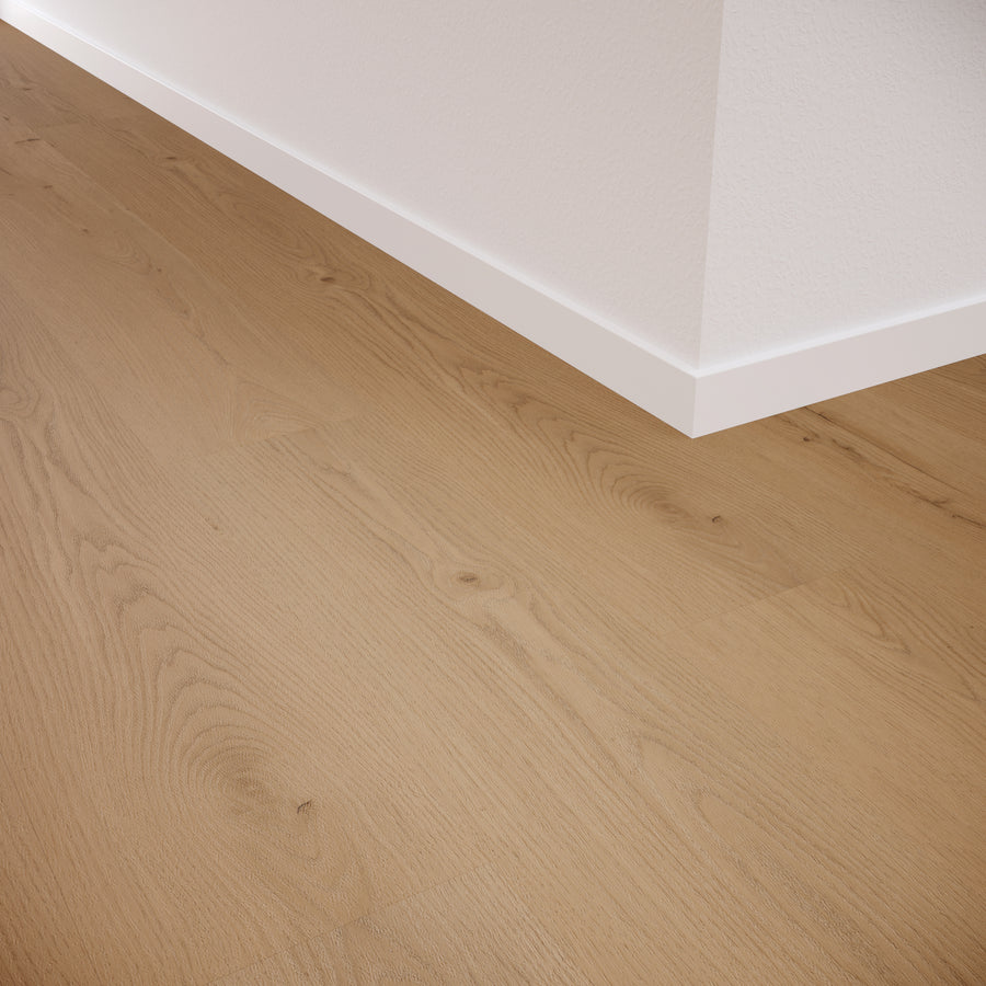 »Honey Oak« Premium Klick-Vinyl