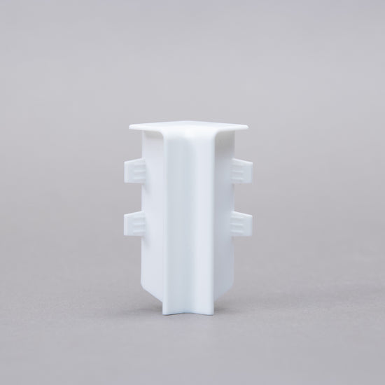 Innenecken für Sockelleiste Modern 58mm